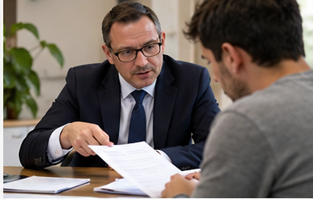 Saisie sur salaire : quelles conséquences pour un nouveau crédit
