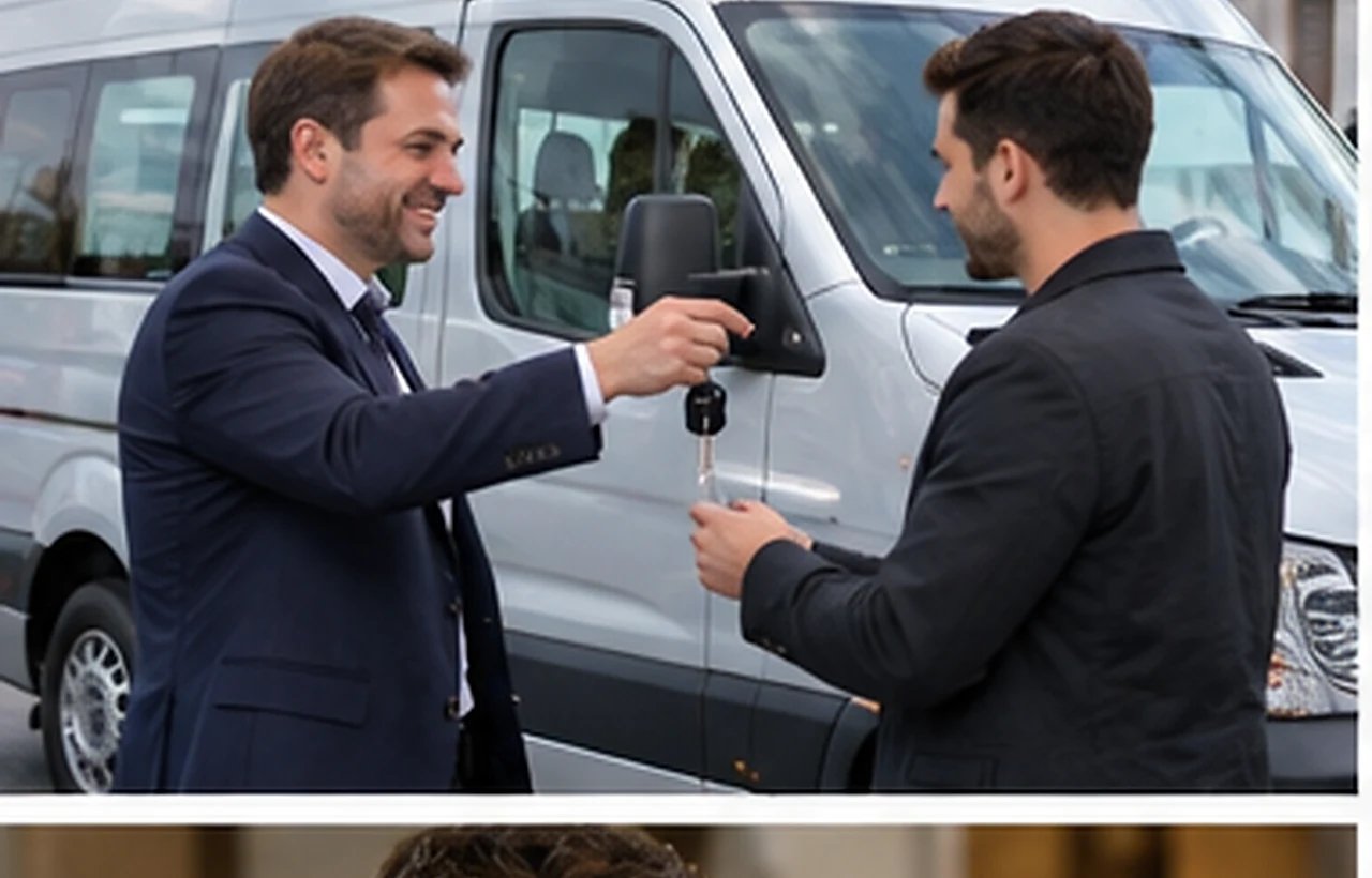 Le leasing d'équipements professionnels en Belgique