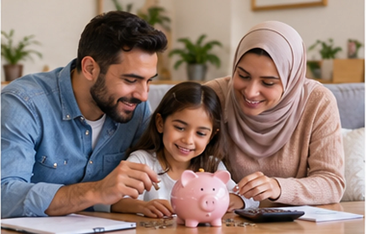 Microfinance islamique : petits montants, règles éthiques