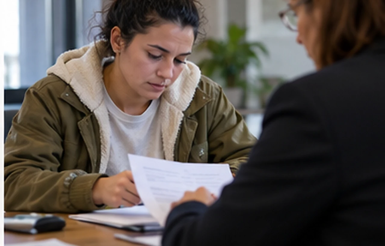 Allocation d'intégration AI : peut-on emprunter avec ce revenu ?
