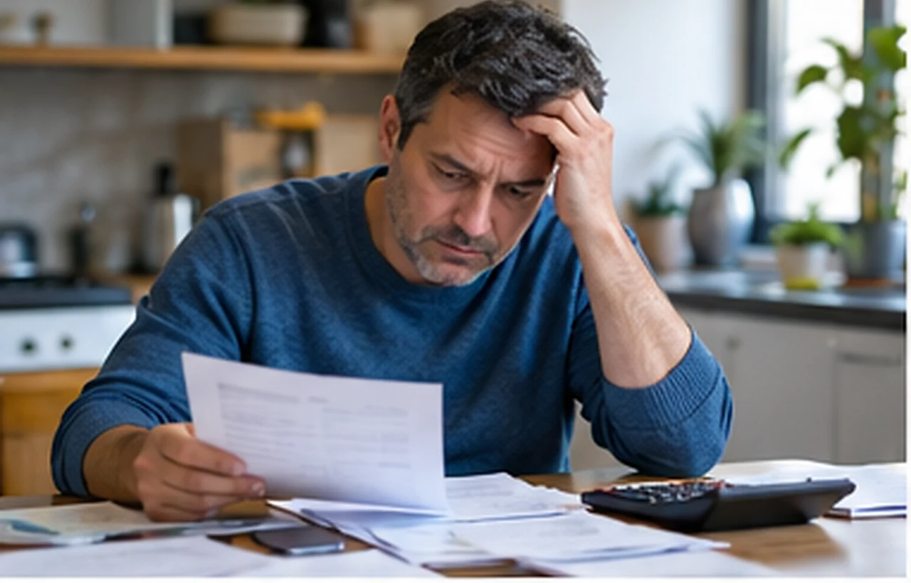 Surendettement : nouveau crédit ou sortie de crise ?
