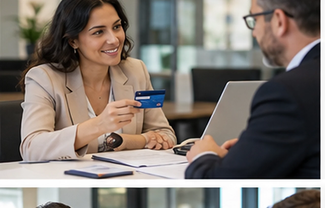 Professionele leasing van bedrijfsmiddelen: wat u moet weten