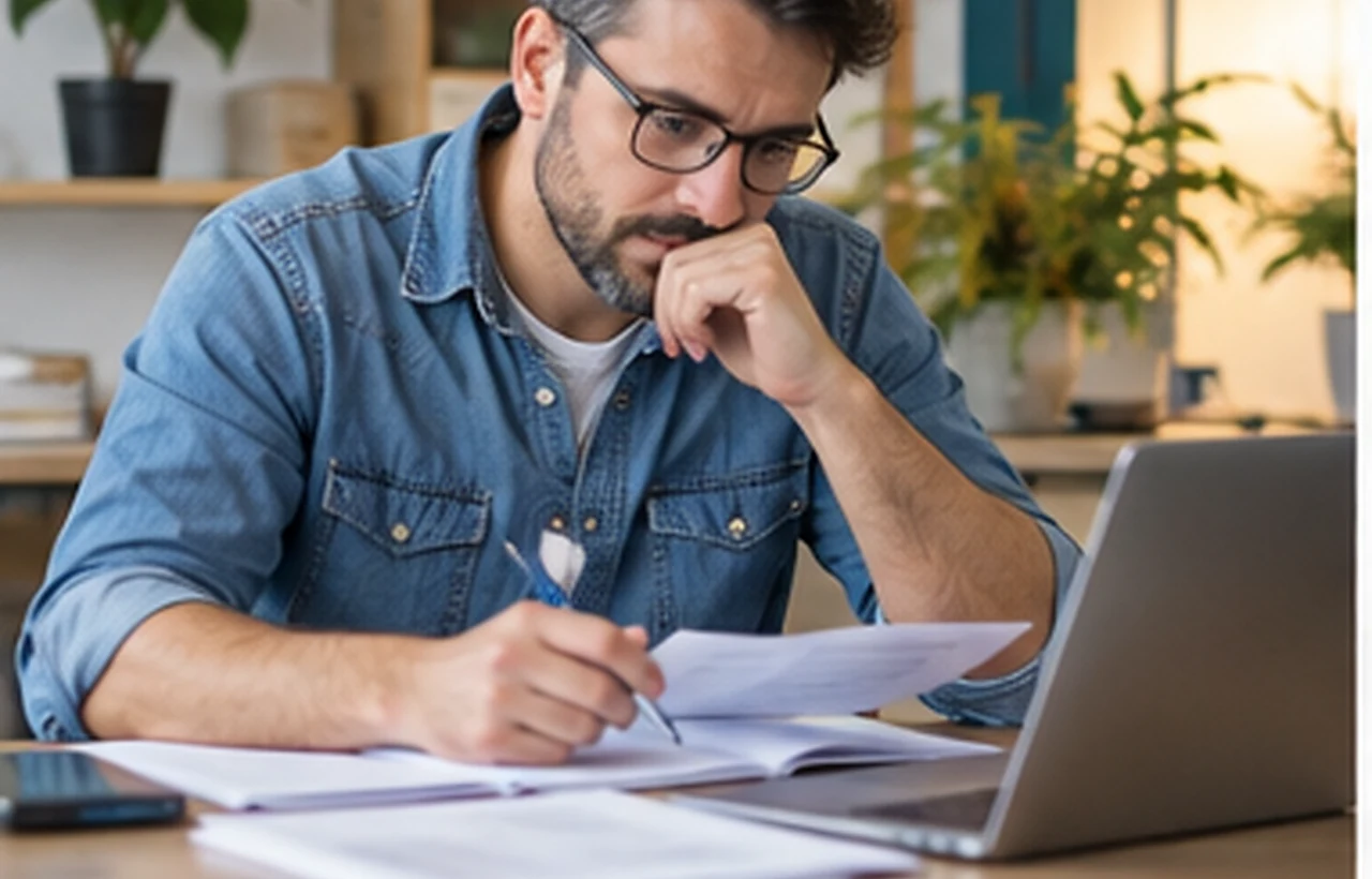 Lenen met een arbeidsongeschiktheidsuitkering: wat telt
